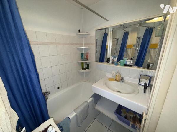 Vente Appartement à Cavalaire-sur-Mer