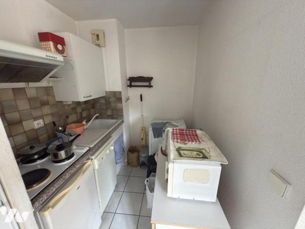 Vente Appartement à Cavalaire-sur-Mer