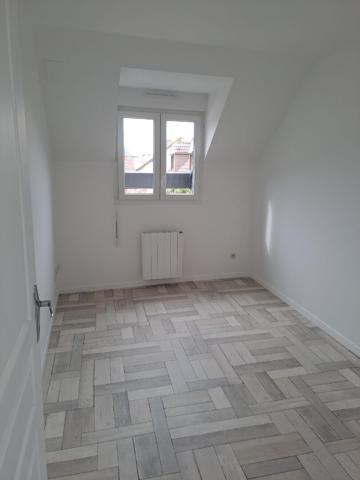 A LOUER APPARTEMENT T3 DARGNIES 42,75m2