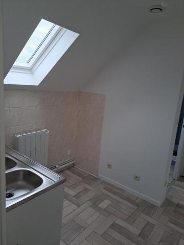 A LOUER APPARTEMENT T3 DARGNIES 42,75m2