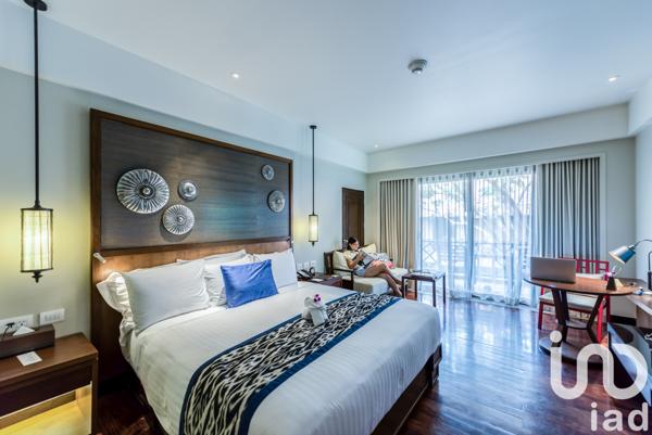 Appartement à vendre 5 pièces 150 m² Nanteuil-lès-Meaux