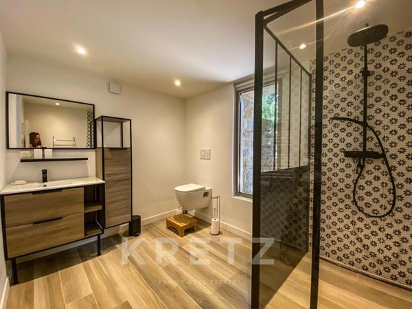 Gassin - Villa 5 pièces, piscine