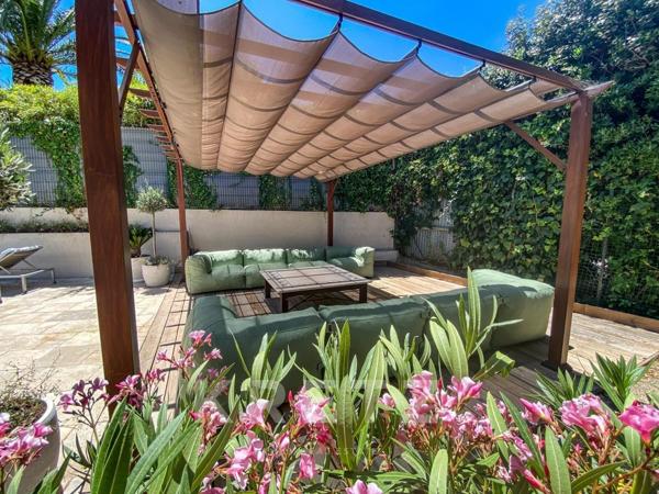 Gassin - Villa 5 pièces, piscine