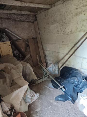 maison à rénover à Seigy, proche Beauval et Châteaux de la Loire