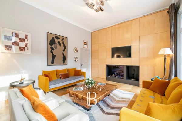 Cannes, Villa 7 Chambres -  498 m² à vendre