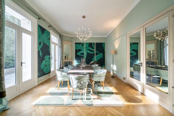 Cannes, Villa 7 Chambres -  498 m² à vendre