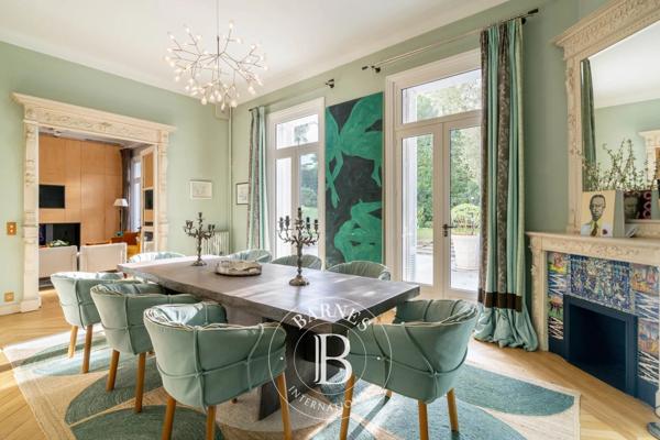 Cannes, Villa 7 Chambres -  498 m² à vendre