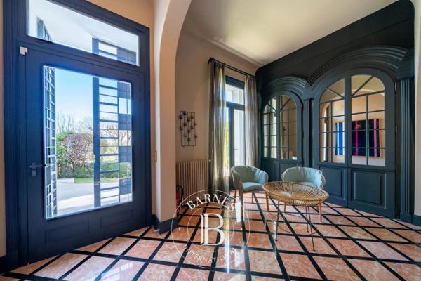 Cannes, Villa 7 Chambres -  498 m² à vendre