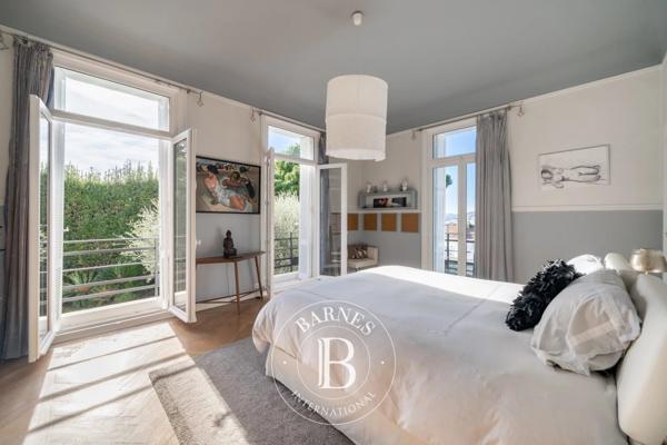 Cannes, Villa 7 Chambres -  498 m² à vendre