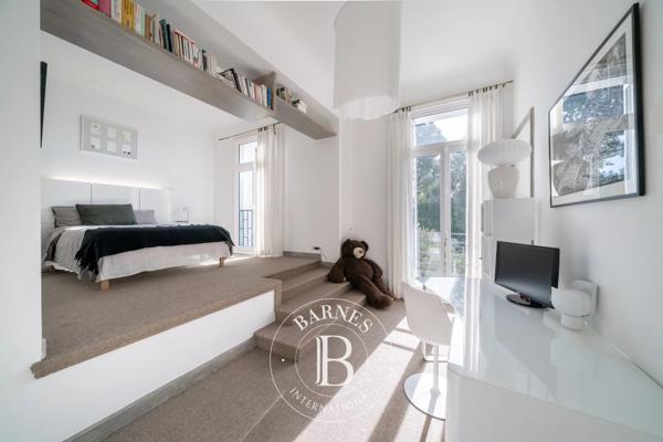 Cannes, Villa 7 Chambres -  498 m² à vendre