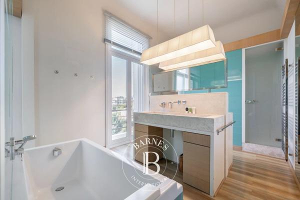 Cannes, Villa 7 Chambres -  498 m² à vendre