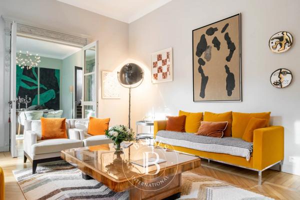 Cannes, Villa 7 Chambres -  498 m² à vendre