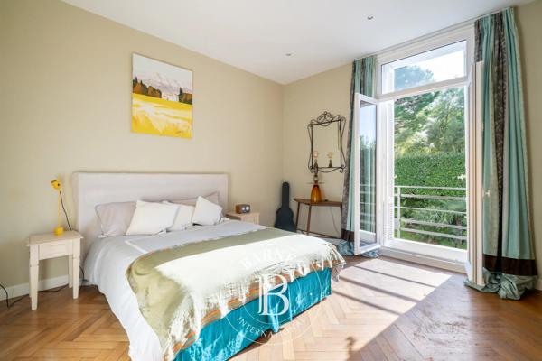 Cannes, Villa 7 Chambres -  498 m² à vendre