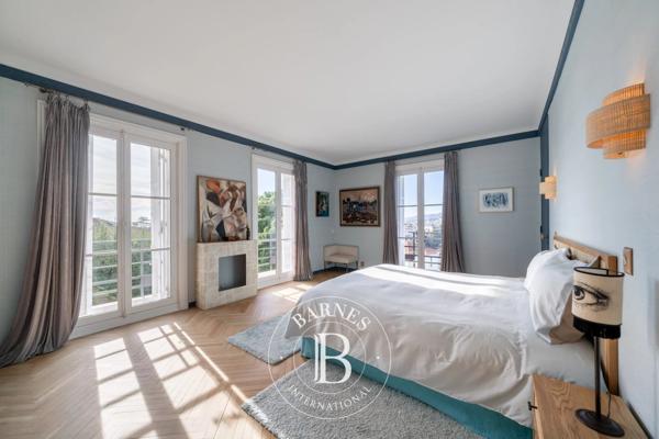 Cannes, Villa 7 Chambres -  498 m² à vendre
