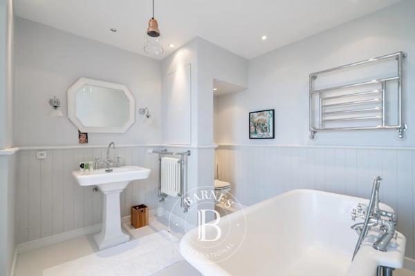 Cannes, Villa 7 Chambres -  498 m² à vendre