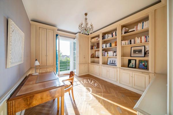 Cannes, Villa 7 Chambres -  498 m² à vendre