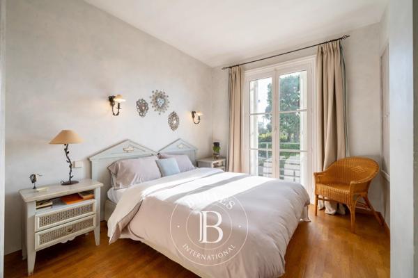Cannes, Villa 7 Chambres -  498 m² à vendre