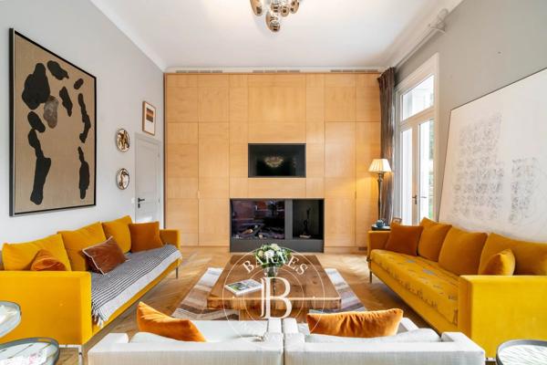 Cannes, Villa 7 Chambres -  498 m² à vendre