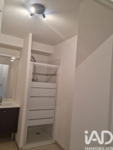 Studio à vendre 26 m² Dammarie-les-Lys