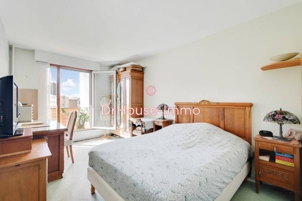 Appartement à vendre 4 pièces de 107 m²