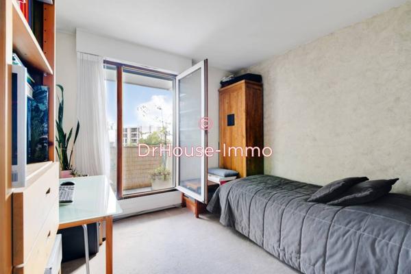 Appartement à vendre 4 pièces de 107 m²