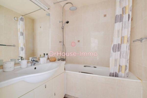 Appartement à vendre 4 pièces de 107 m²