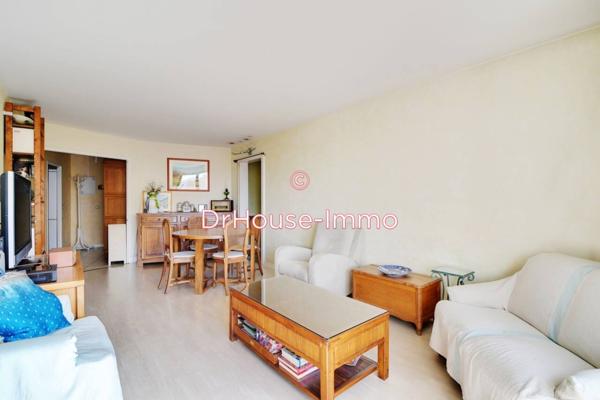 Appartement à vendre 4 pièces de 107 m²