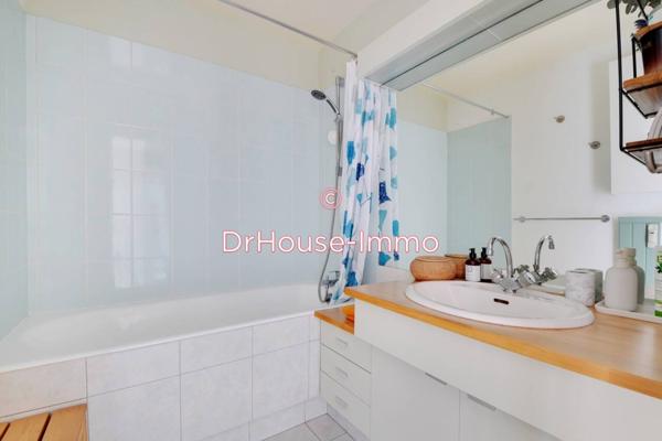 Appartement à vendre 4 pièces de 107 m²
