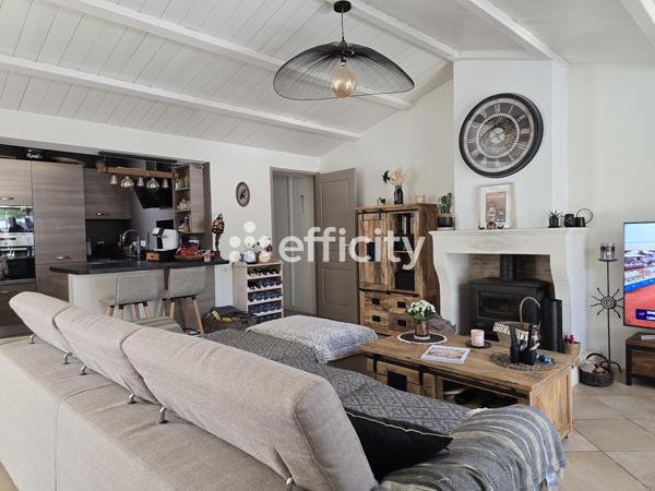 Maison 4 pièces - 99 m² Bien prestige