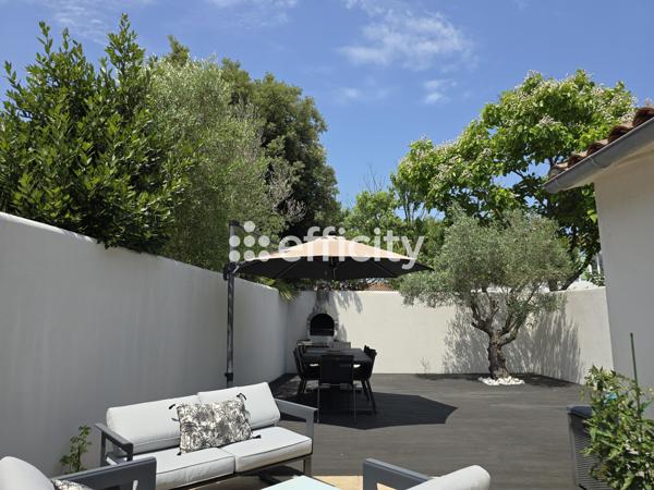 Maison 4 pièces - 99 m² Bien prestige