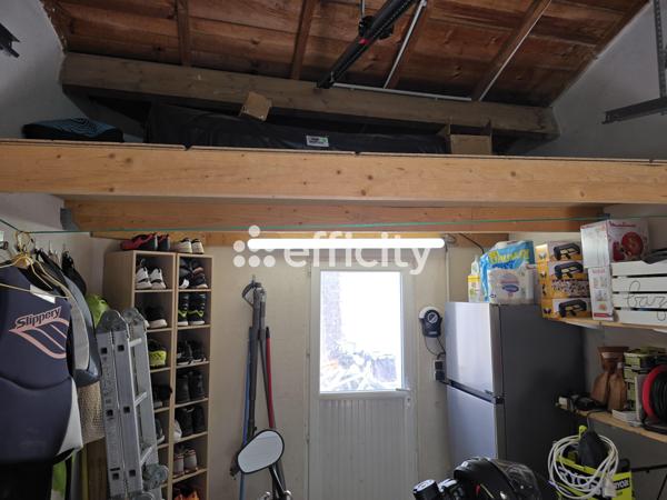 Maison 4 pièces - 99 m² Bien prestige