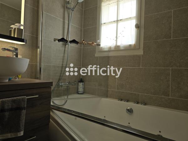 Maison 4 pièces - 99 m² Bien prestige