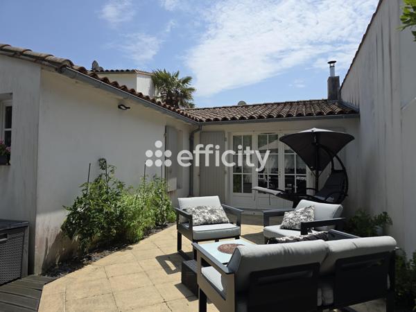 Maison 4 pièces - 99 m² Bien prestige