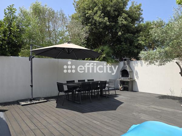 Maison 4 pièces - 99 m² Bien prestige