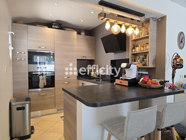 Maison 4 pièces - 99 m² Bien prestige