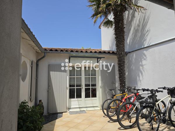 Maison 4 pièces - 99 m² Bien prestige