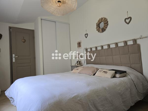 Maison 4 pièces - 99 m² Bien prestige