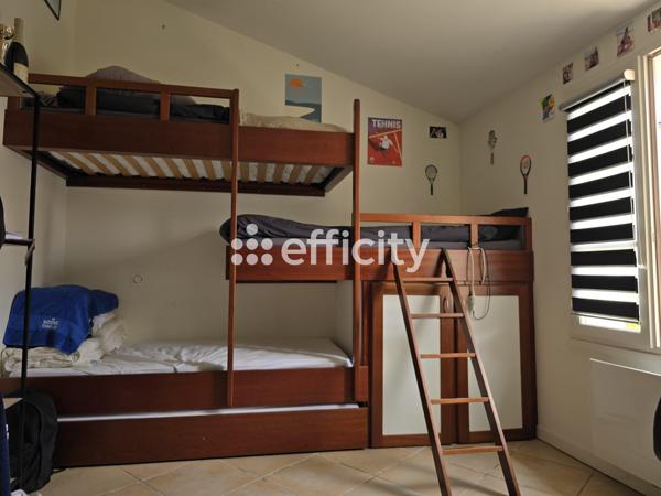 Maison 4 pièces - 99 m² Bien prestige