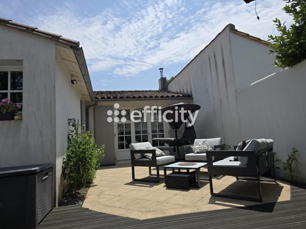 Maison 4 pièces - 99 m² Bien prestige