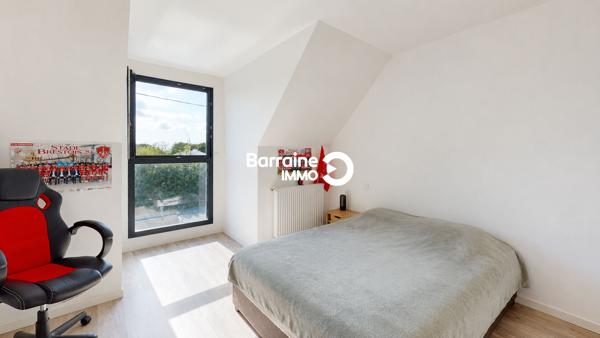 Vente maison à Plouzané, 6 pièces 135m²