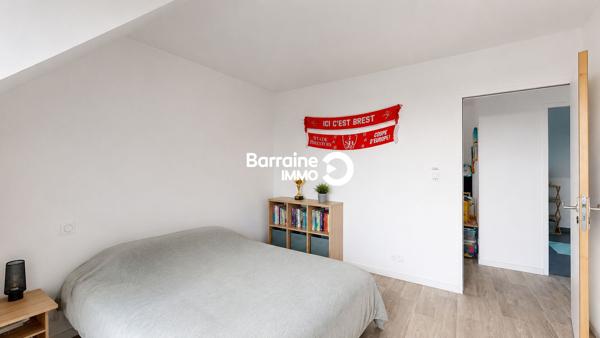 Vente maison à Plouzané, 6 pièces 135m²