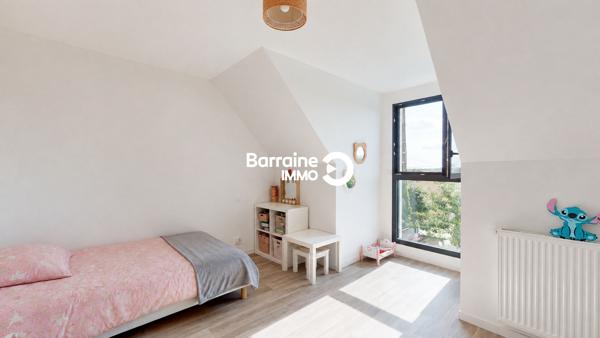 Vente maison à Plouzané, 6 pièces 135m²
