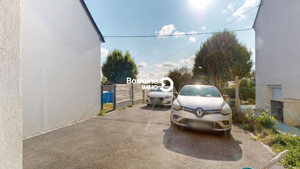 Vente maison à Plouzané, 6 pièces 135m²