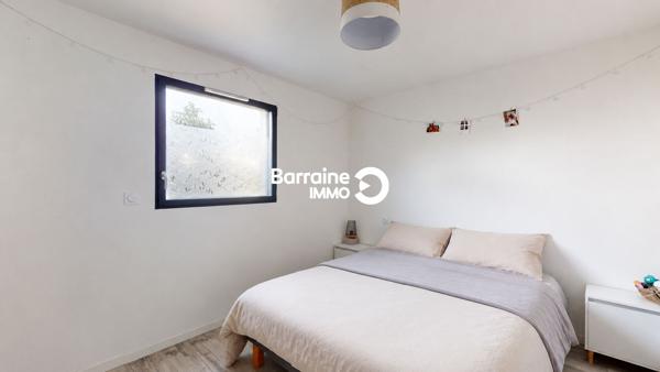Vente maison à Plouzané, 6 pièces 135m²