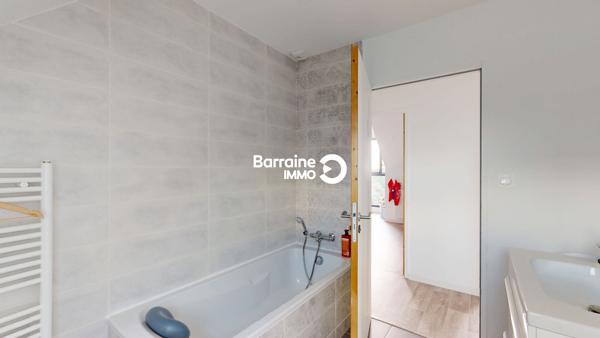 Vente maison à Plouzané, 6 pièces 135m²