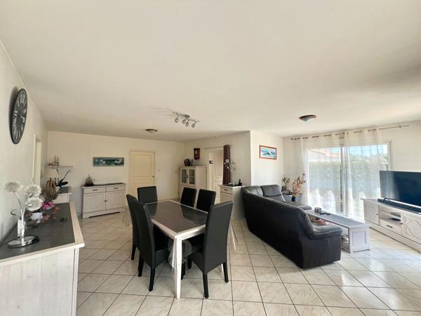 Maison Angles 5 pièce(s) 108 m2