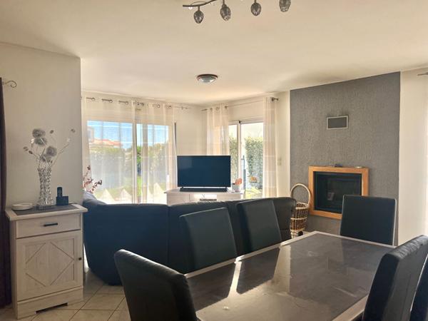 Maison Angles 5 pièce(s) 108 m2