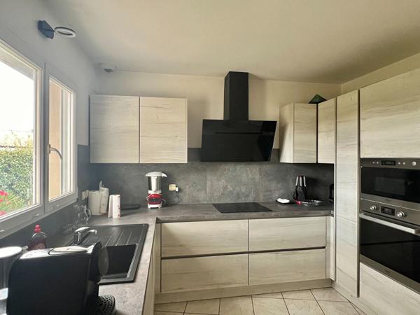 Maison Angles 5 pièce(s) 108 m2