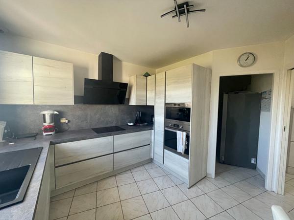 Maison Angles 5 pièce(s) 108 m2