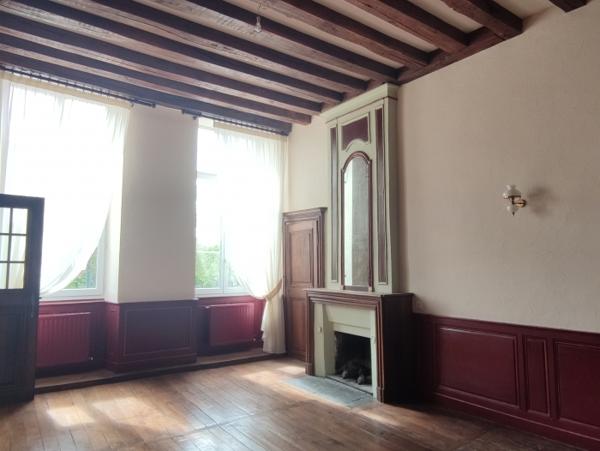 Location Maison de ville pièce Sainte-Menehould (51800) - centre ville